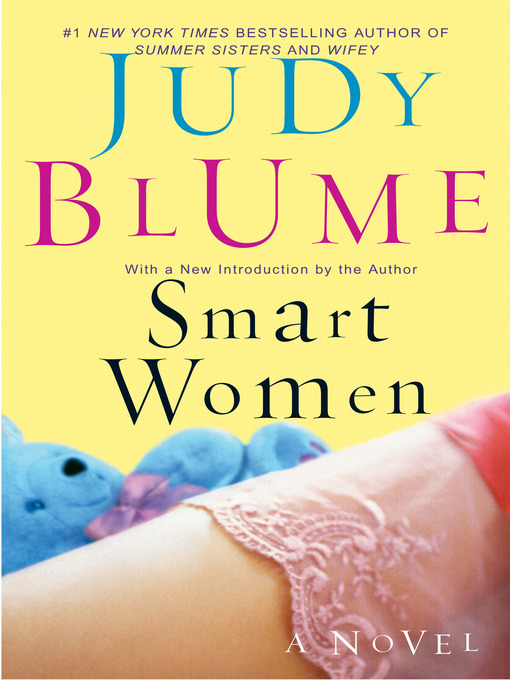Title details for Smart Women by Judy Blume - Wait list